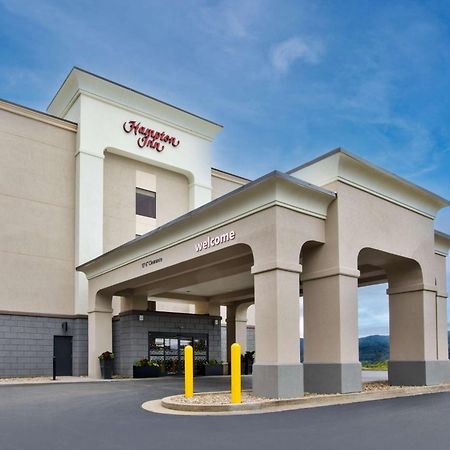 Hampton Inn Elkins Exterior foto