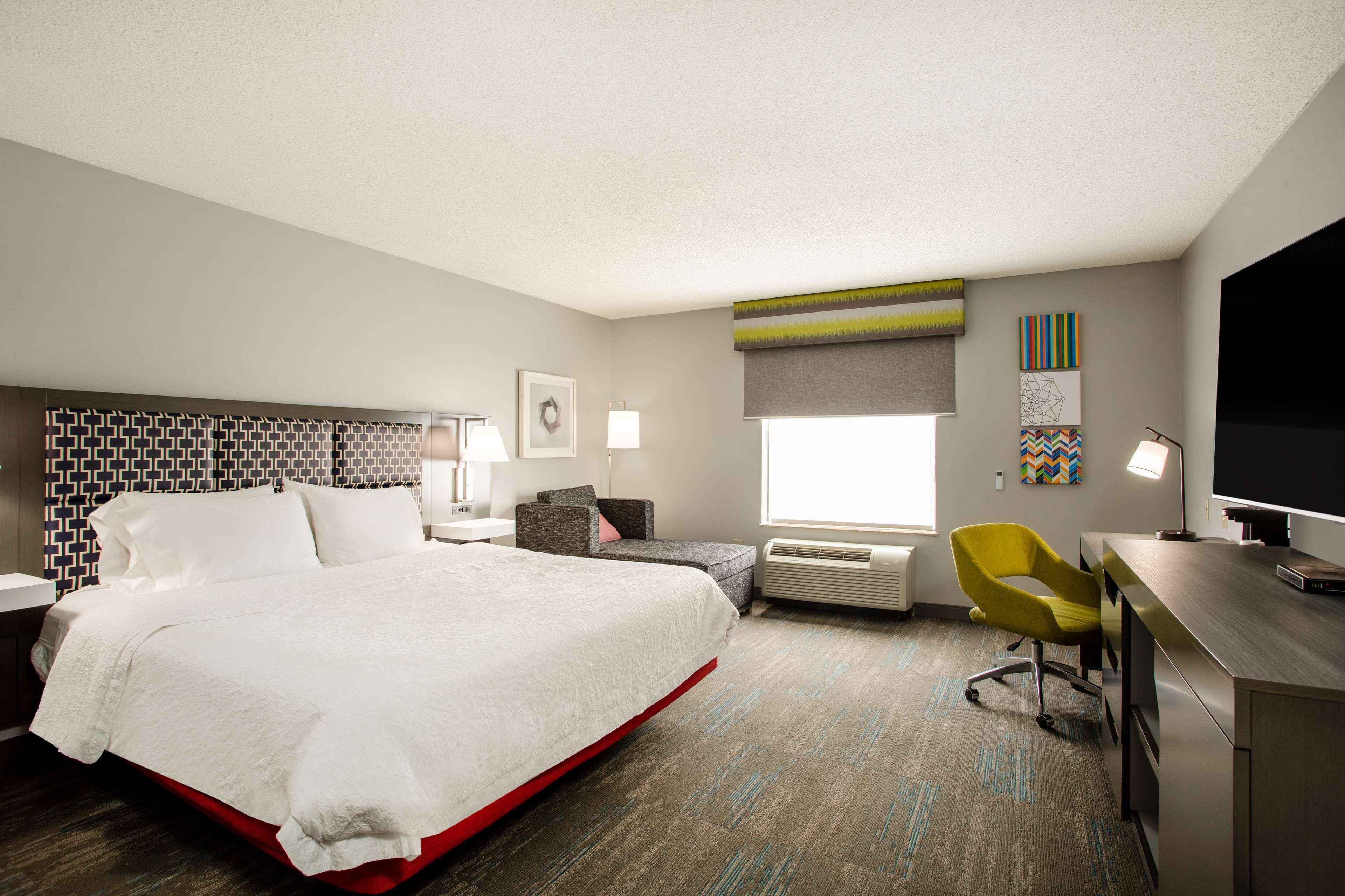 Hampton Inn Elkins Exterior foto