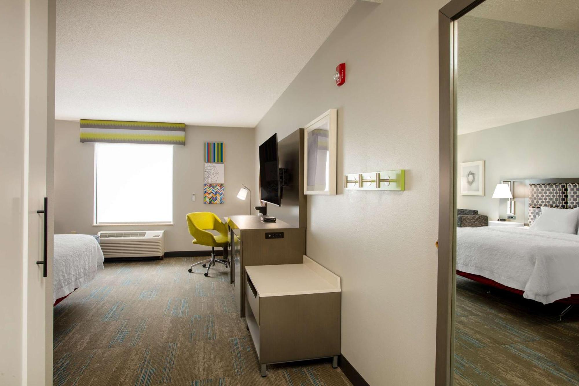 Hampton Inn Elkins Exterior foto