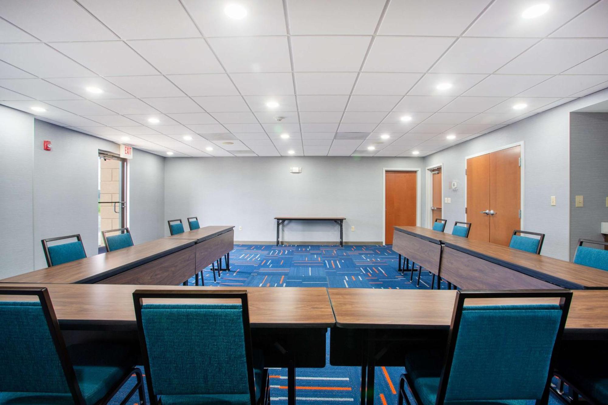 Hampton Inn Elkins Exterior foto