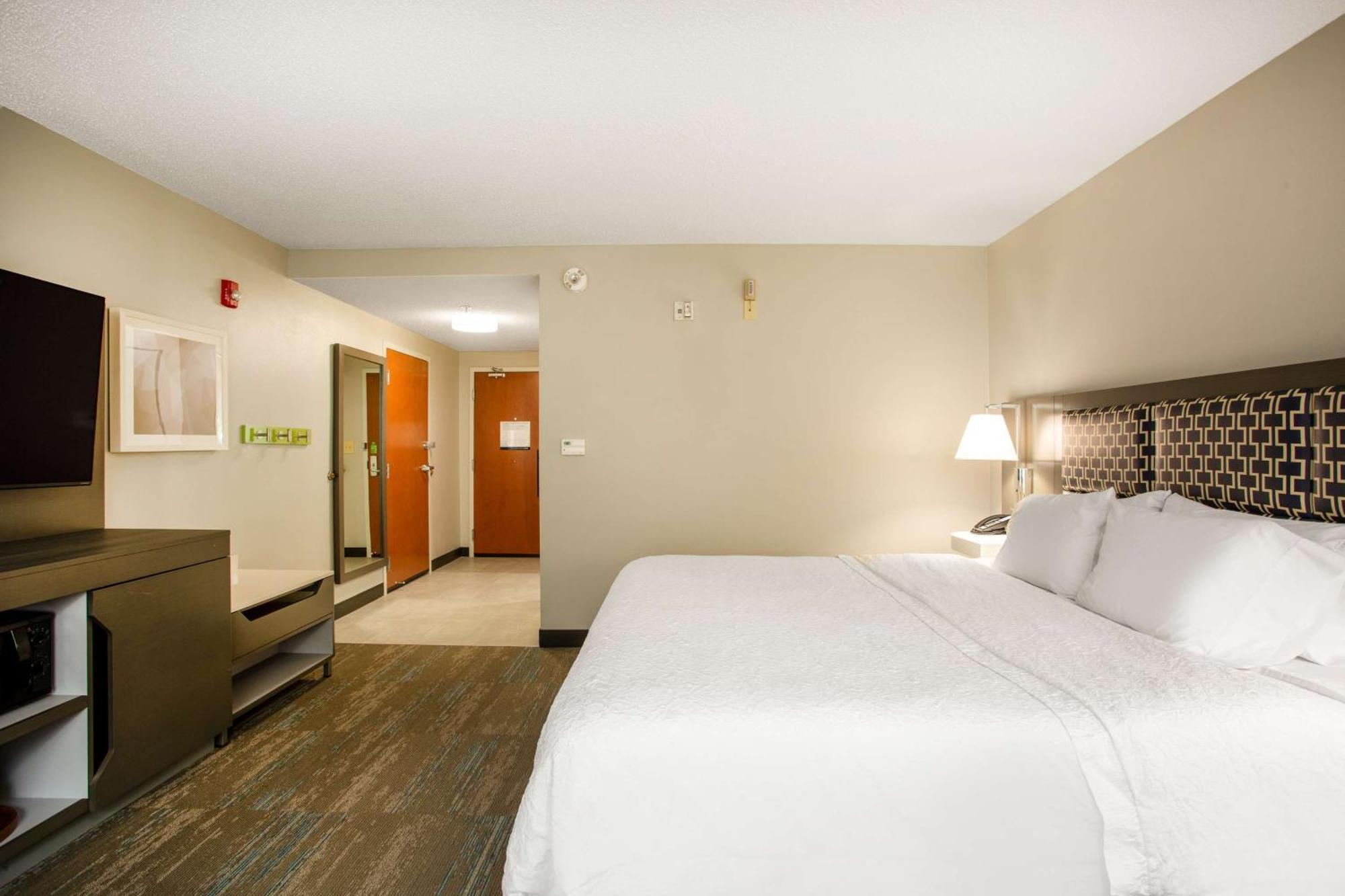 Hampton Inn Elkins Exterior foto