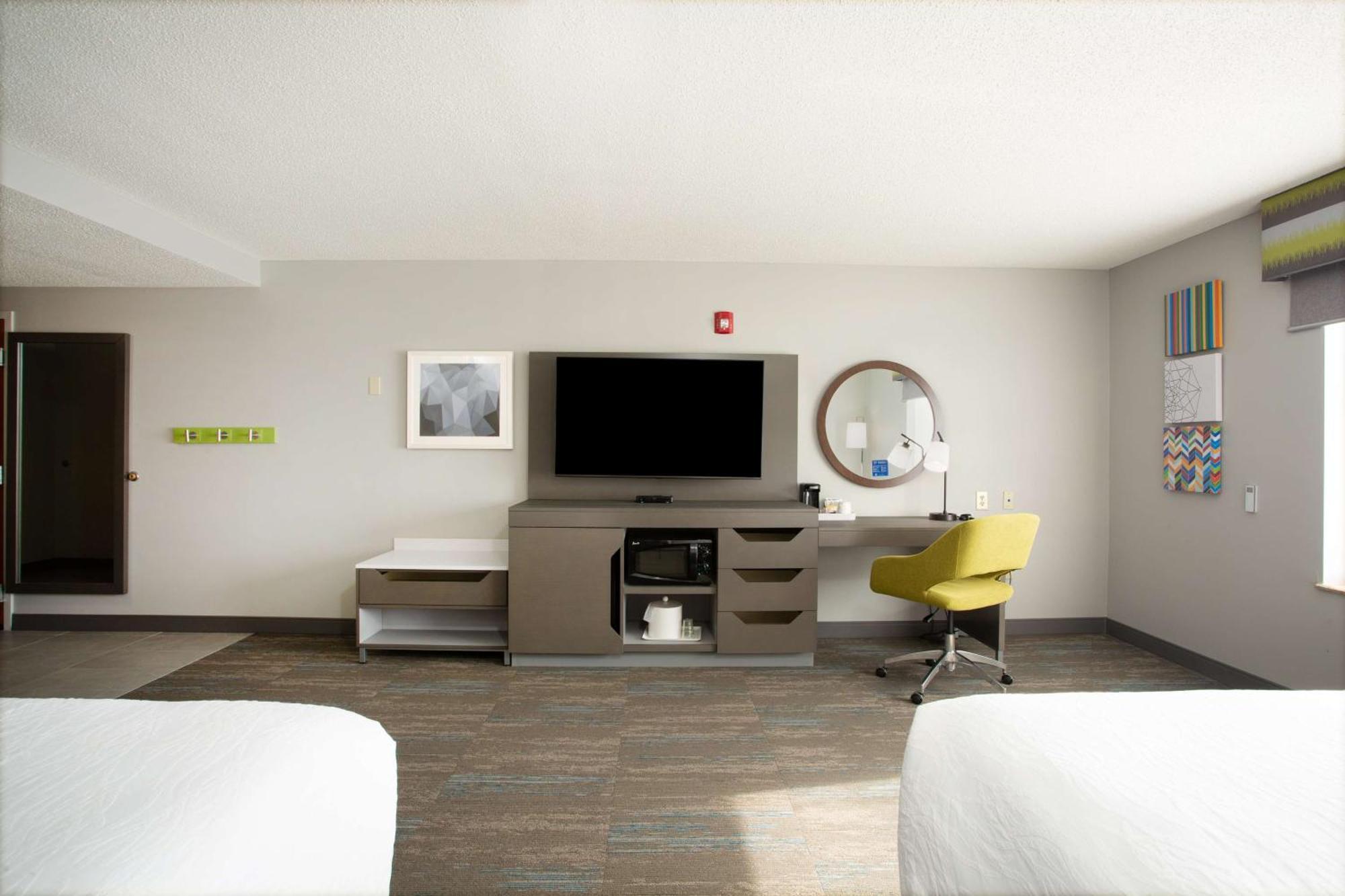 Hampton Inn Elkins Exterior foto