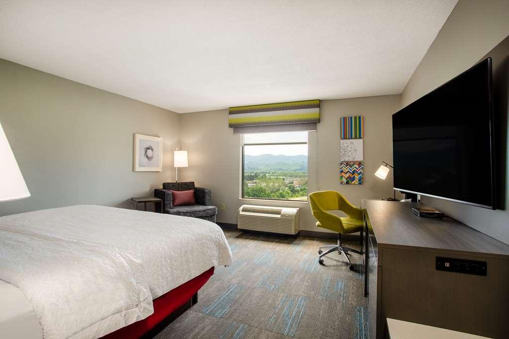 Hampton Inn Elkins Quarto foto
