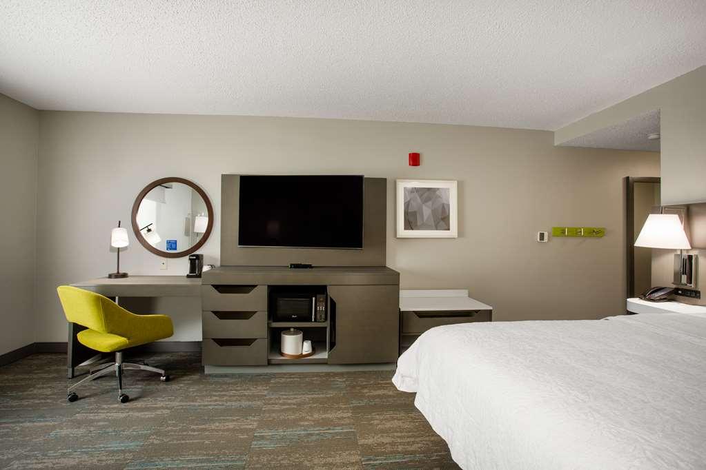 Hampton Inn Elkins Quarto foto