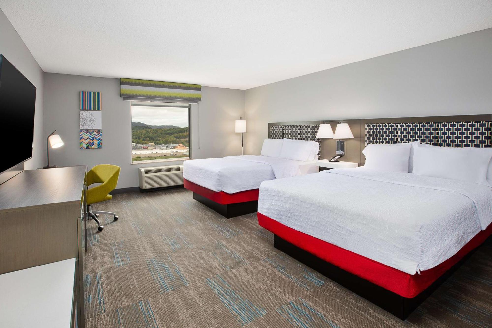 Hampton Inn Elkins Exterior foto