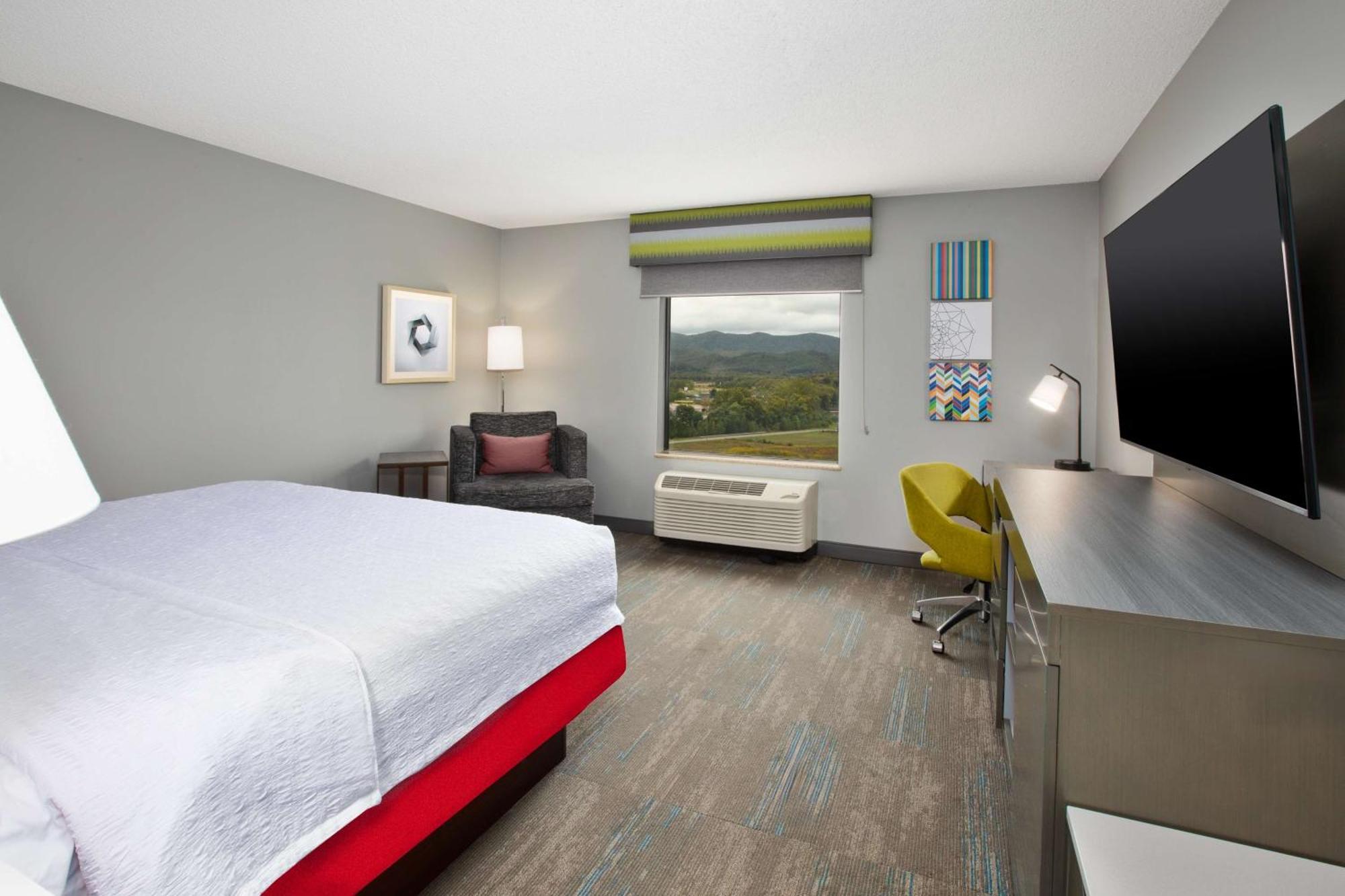 Hampton Inn Elkins Exterior foto