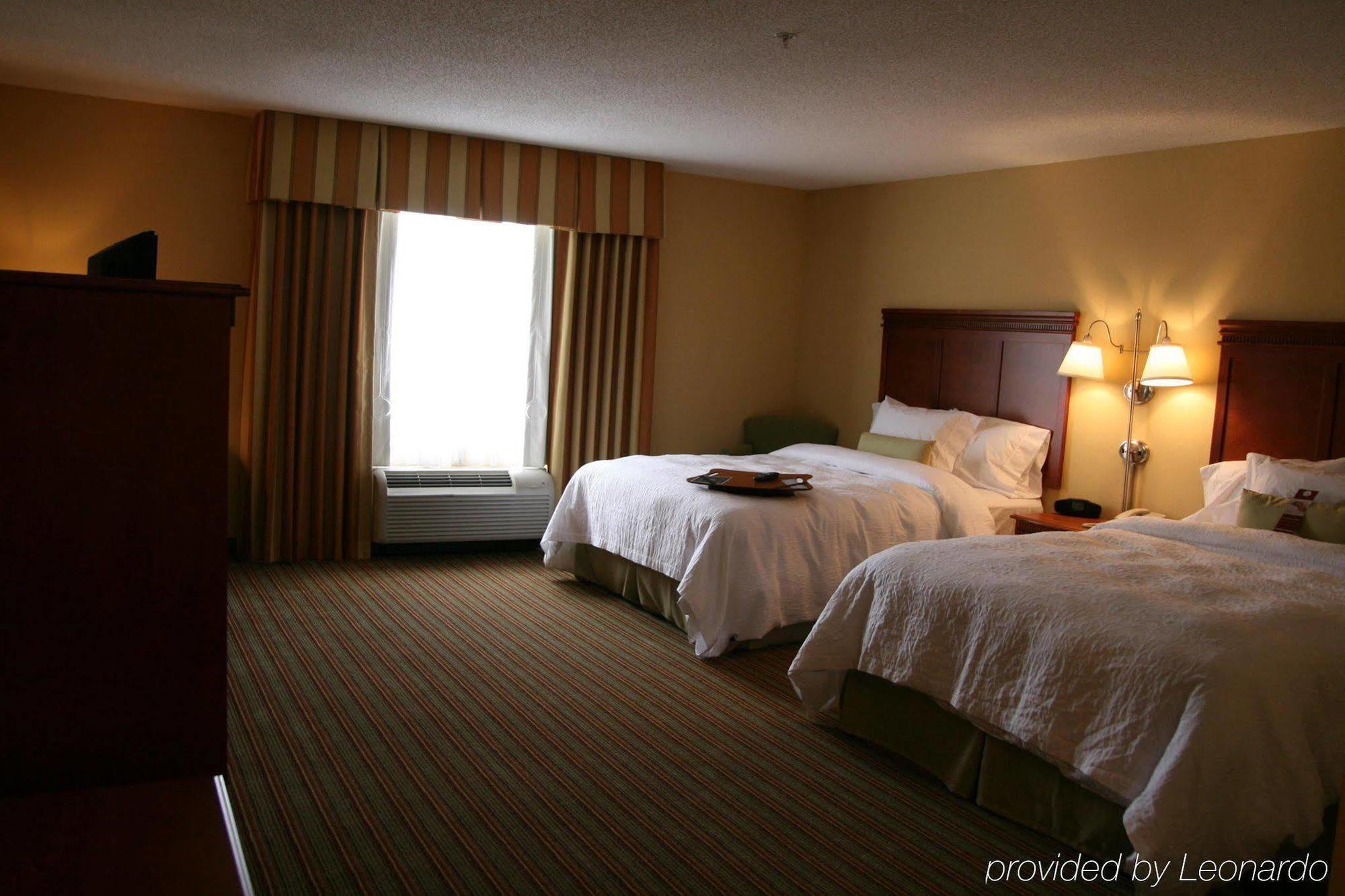 Hampton Inn Elkins Quarto foto
