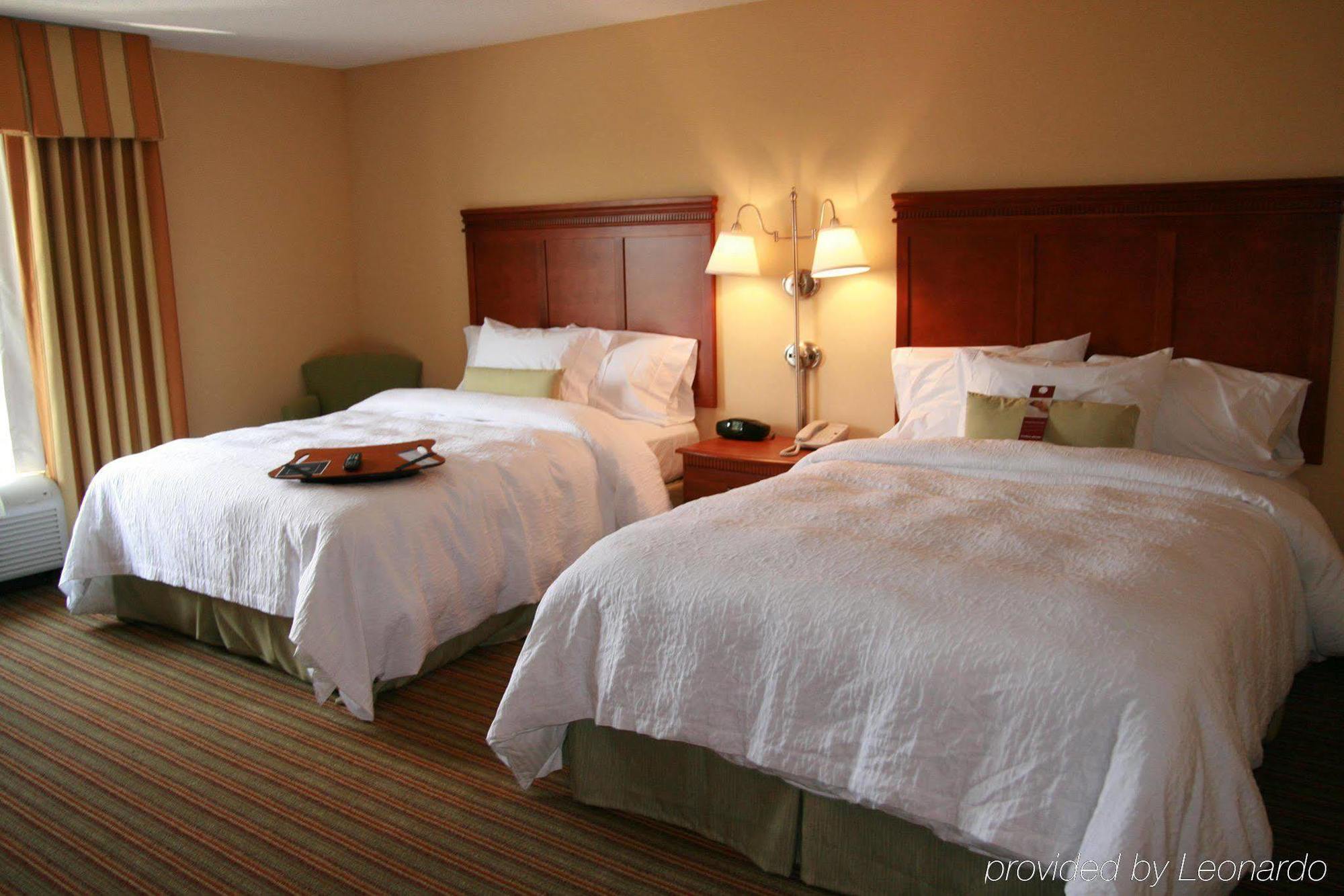Hampton Inn Elkins Exterior foto