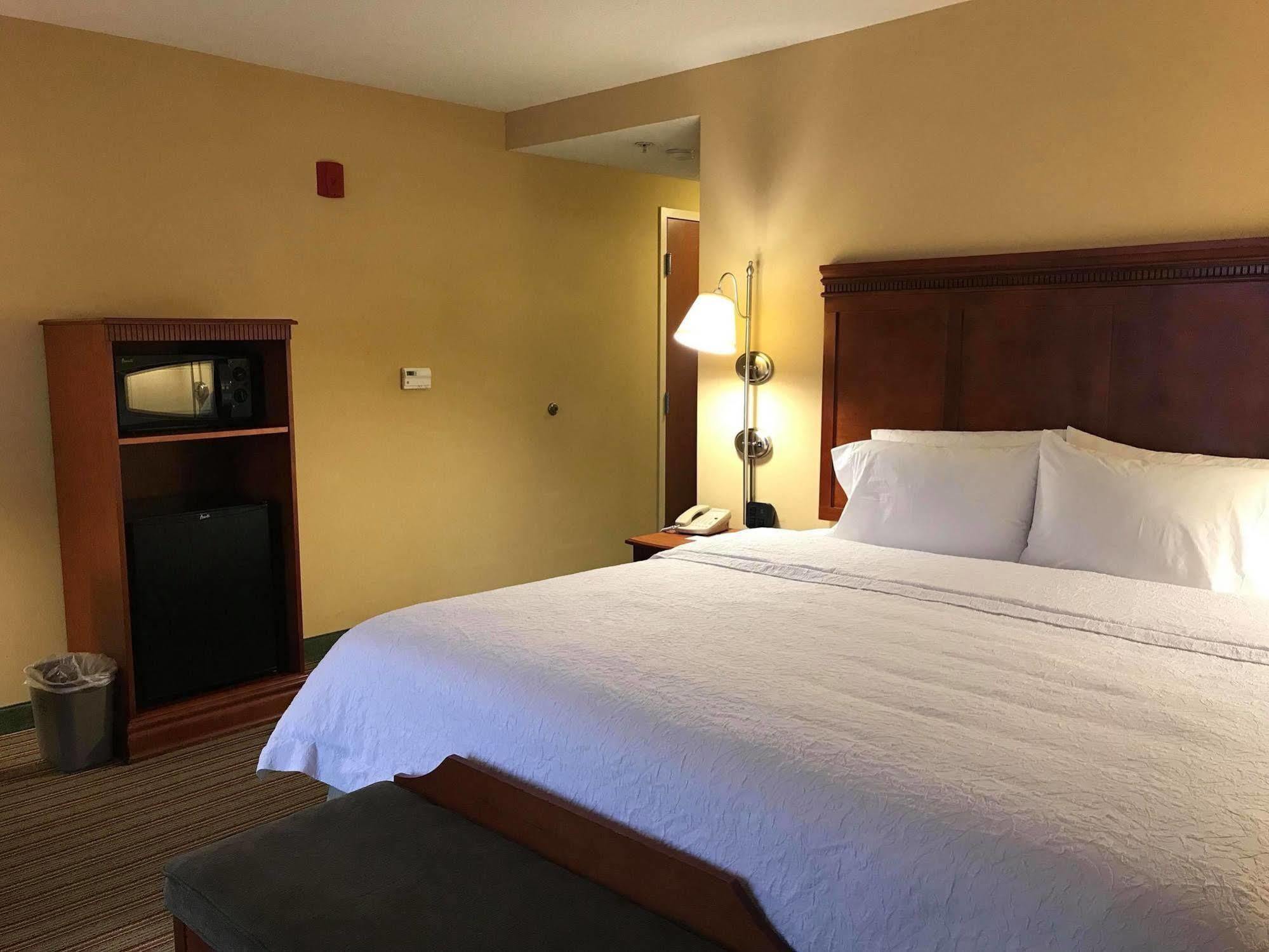 Hampton Inn Elkins Exterior foto