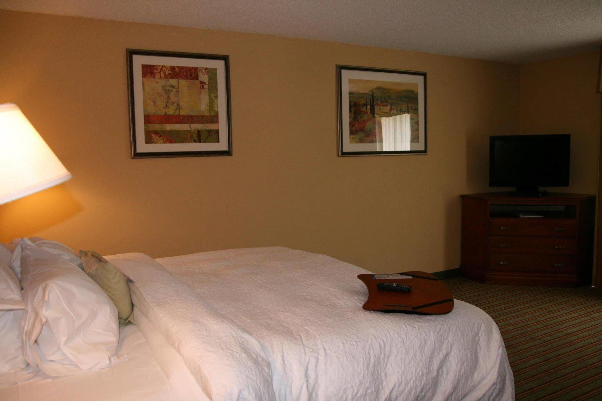 Hampton Inn Elkins Quarto foto