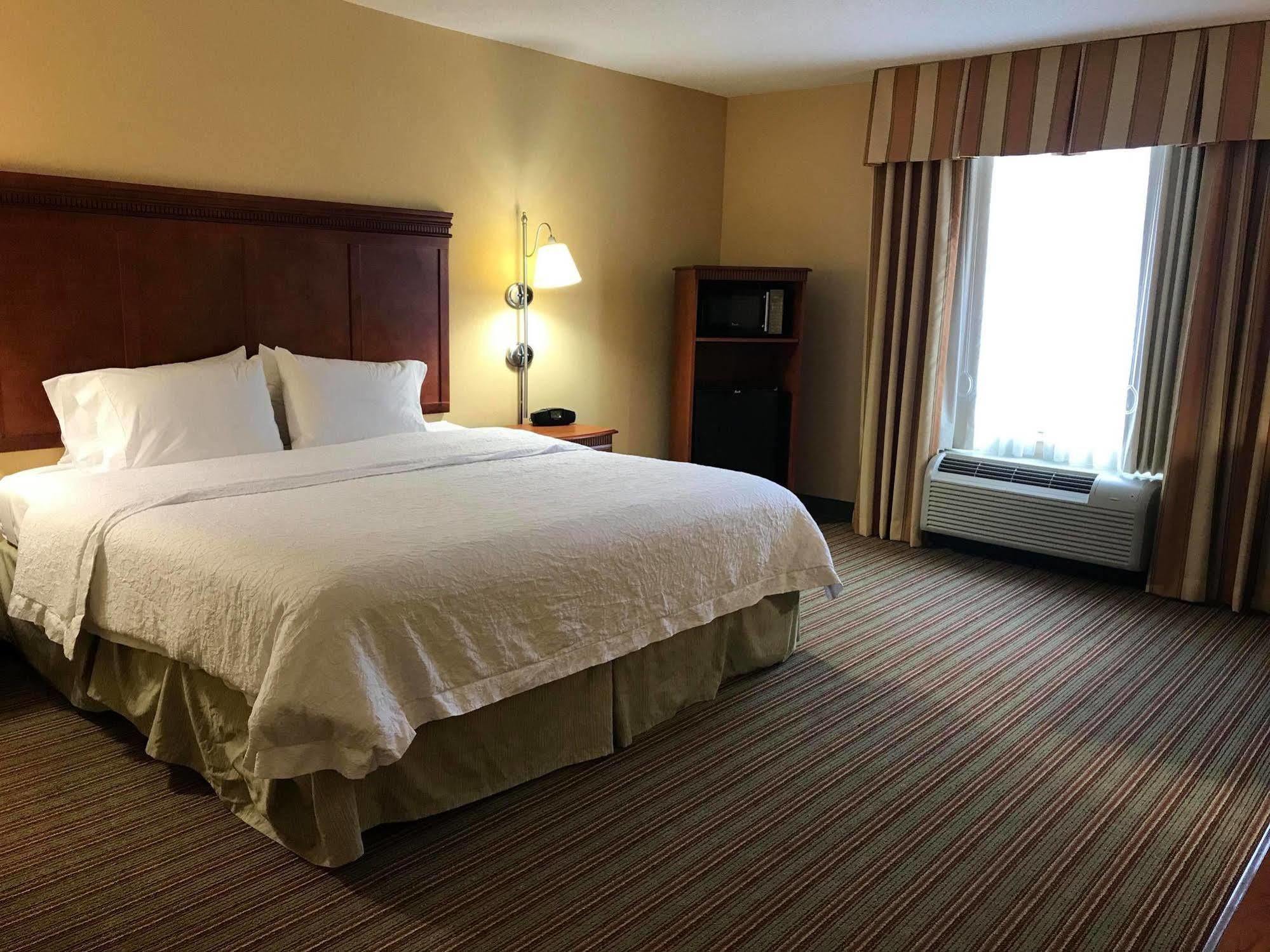 Hampton Inn Elkins Exterior foto